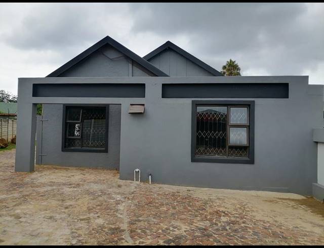 1 BEDROOM PROPERTY TO RENT IN GLEN MARAIS